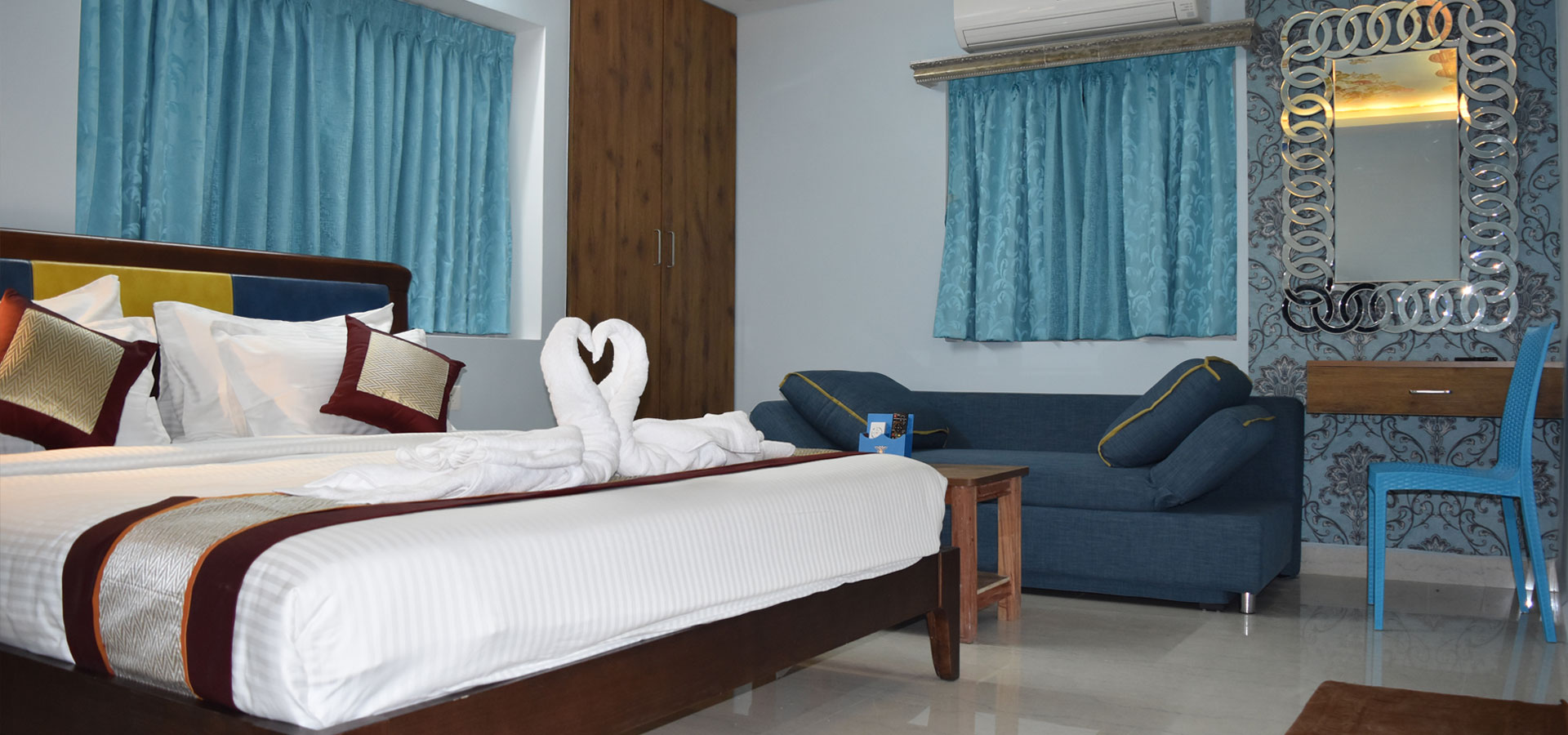 Hotels-near-by-Panagal-Park-in-Chennai